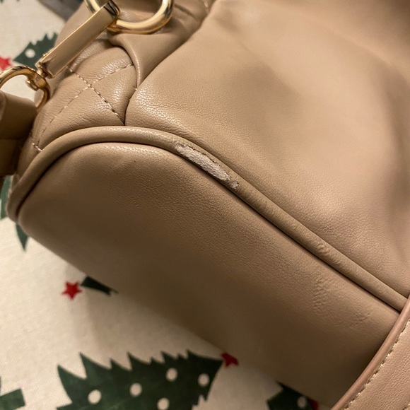 Bebe backpack - Picture 3 of 12